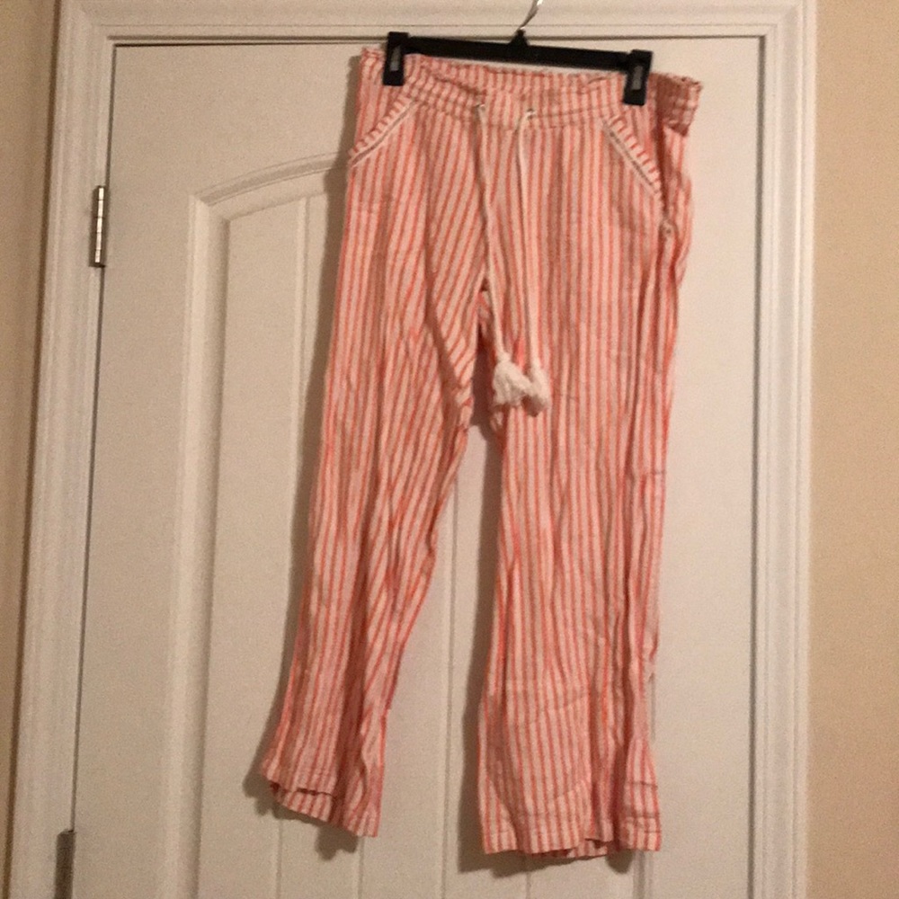 Casual pants